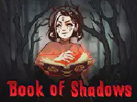 Book of Shadows Казино Игра на гривны 🏆 1win Украина