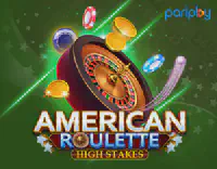 American Roulette High Stakes Казино Игра на гривны 🏆 1win Украина