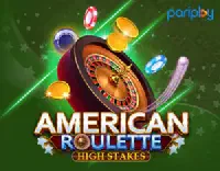 American Roulette High Stakes Казино Игра на гривны 🏆 1win Украина