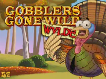 Gobblers Gone Wild Казино Игра на гривны 🏆 1win Украина