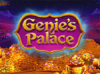 Genies Palace Казино Игра на гривны 🏆 1win Украина