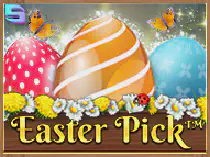 Easter Pick Казино Игра на гривны 🏆 1win Украина
