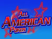 All American Poker 1 Hand Казино Игра на гривны 🏆 1win Украина