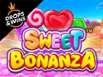 1win Sweet Bonanza 🎰 Ігровий автомат на Реальні гроші