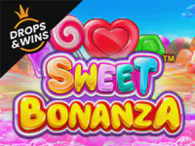Sweet Bonanza казино - сладости и реальные выигрыши