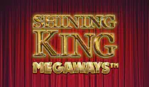 Shining King Megaways Казино Игра на гривны 🏆 1win Украина