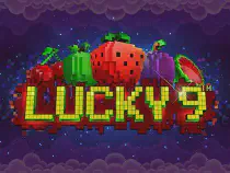 Lucky 9™ Казино Игра на гривны 🏆 1win Украина