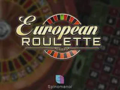 European roulette BR