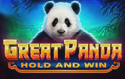 Great Panda 1win: игровой автомат про панд