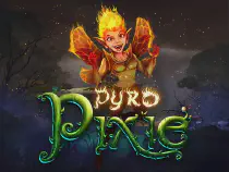 Pyro Pixie Казино Игра на гривны 🏆 1win Украина