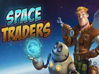 Space Traders Казино Игра на гривны 🏆 1win Украина