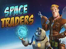 Space Traders Казино Игра на гривны 🏆 1win Украина