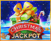 Christmas Jackpot Казино Игра на гривны 🏆 1win Украина