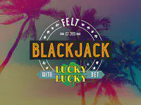 Lucky Lucky BlackJack Казино Игра на гривны 🏆 1win Украина