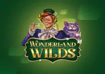 Wonderland Wilds Казино Игра на гривны 🏆 1win Украина