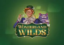 Wonderland Wilds Казино Игра на гривны 🏆 1win Украина