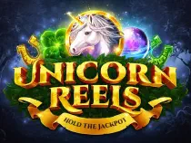 Unicorn Reels Казино Игра на гривны 🏆 1win Украина