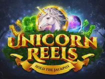 Unicorn Reels Казино Игра на гривны 🏆 1win Украина