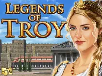 Legends of Troy Казино Гра на гривні 🏆 1win Україна