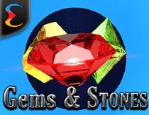 Gems & Stones Казино Игра на гривны 🏆 1win Украина