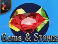 Gems & Stones Казино Игра на гривны 🏆 1win Украина