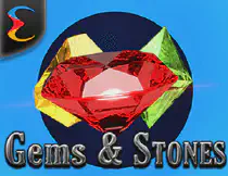 Gems & Stones Казино Игра на гривны 🏆 1win Украина