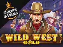Wild West Gold 1win — слот с атмосферой Дикого Запада 💥