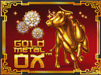 Gold Metal Ox Казино Игра на гривны 🏆 1win Украина