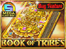 Book of Tribes Казино Игра на гривны 🏆 1win Украина