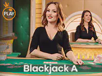 Live - Blackjack A Казино Игра на гривны 🏆 1win Украина