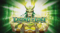Legend of Loki Казино Игра на гривны 🏆 1win Украина
