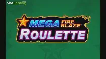 Mega Fire Blaze Roulette Казино Игра на гривны 🏆 1win Украина