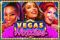Vegas Hotties Казино Игра на гривны 🏆 1win Украина