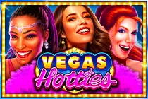 Vegas Hotties Казино Игра на гривны 🏆 1win Украина