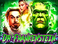 Dr Frankenstein Казино Игра на гривны 🏆 1win Украина