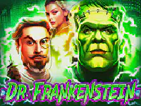Dr Frankenstein Казино Игра на гривны 🏆 1win Украина