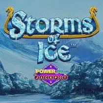 Storms of Ice PowerPlay Казино Игра на гривны 🏆 1win Украина