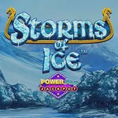 Storms of Ice PowerPlay