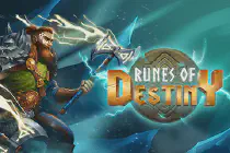 Runes Of Destiny Казино Игра на гривны 🏆 1win Украина