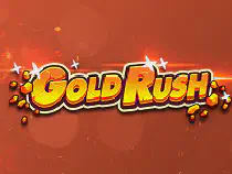 Gold Rush 1win - слот с большими выигрышами