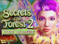 Secrets of the Forest 2: Pixie Paradise Казино Игра на гривны 🏆 1win Украина