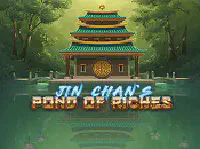 Jin Chan’s Pond of Riches Казино Игра на гривны 🏆 1win Украина