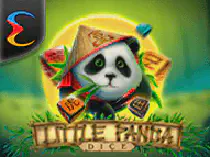 Little Panda (Dice) Казино Игра на гривны 🏆 1win Украина