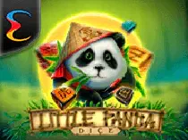 Little Panda (Dice) Казино Игра на гривны 🏆 1win Украина
