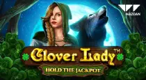 Clover Lady 1win 🍀 Играть в онлайн слот на деньги