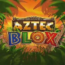 Aztec Blox Казино Игра на гривны 🏆 1win Украина