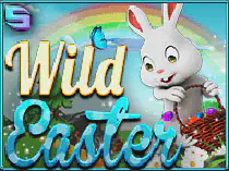 Wild Easter Казино Игра на гривны 🏆 1win Украина