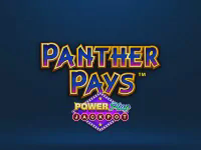 Panther Pays Power Play JP