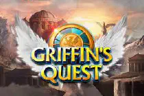 Griffin's Quest Казино Игра на гривны 🏆 1win Украина