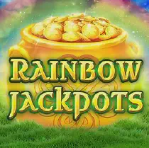 Rainbow Jackpots Казино Игра на гривны 🏆 1win Украина